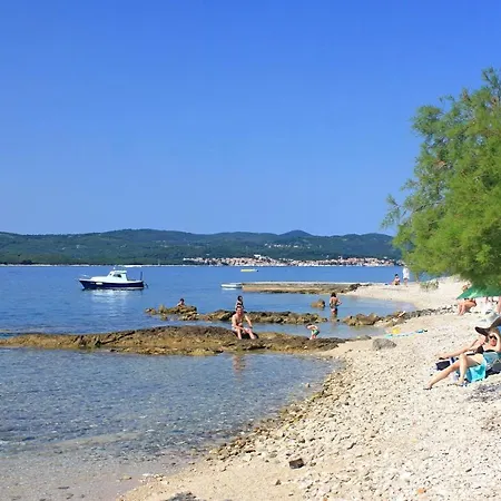 With Parking Space Orebic, Peljesac - 10090 * 奥瑞比克