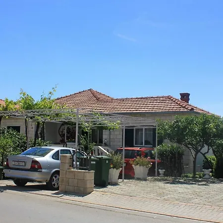 With Parking Space Orebic, Peljesac - 10090 *