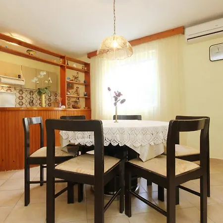 With Parking Space Orebic, Peljesac - 10090 *