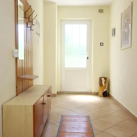 Apartamento With Parking Space Orebic, Peljesac - 10090 Orebić