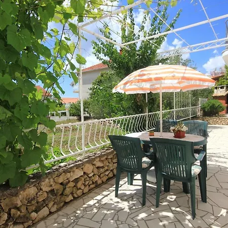 With Parking Space Orebic, Peljesac - 10090