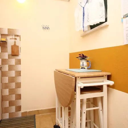 Apartamento With Parking Space Orebic, Peljesac - 10090 *