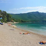 Appartement With Parking Space Orebic, Peljesac - 10090 *