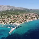 With Parking Space Orebic, Peljesac - 10090 Appartement *