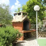 With Parking Space Orebic, Peljesac - 10090 Appartement