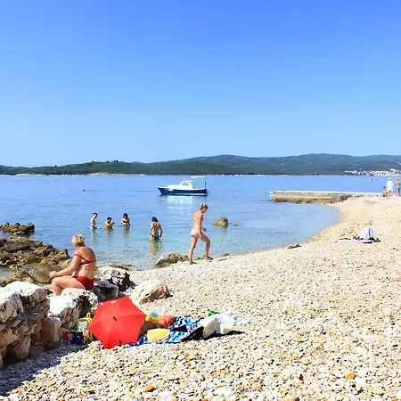 With Parking Space Orebic, Peljesac - 10090 Apartman *