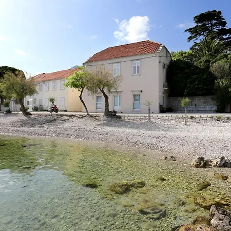With Parking Space Orebic, Peljesac - 10090 Appartamento *