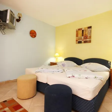 Apartman With Parking Space Orebic, Peljesac - 10090