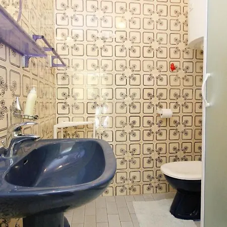 Apartman With Parking Space Orebic, Peljesac - 10090 *