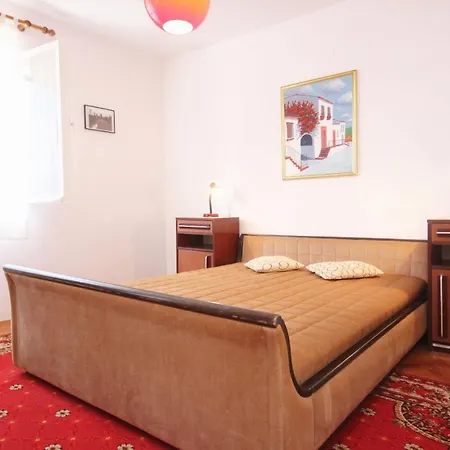 With Parking Space Orebic, Peljesac - 10090 Apartman Orebić