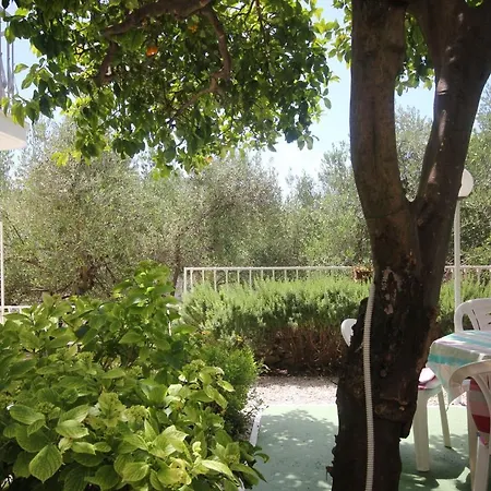 With Parking Space Orebic, Peljesac - 10090 Apartman *