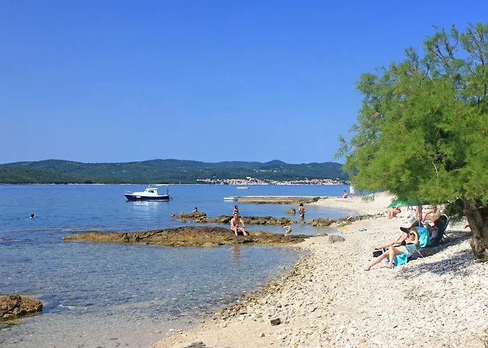 With Parking Space Orebic, Peljesac - 10090 * Оребич