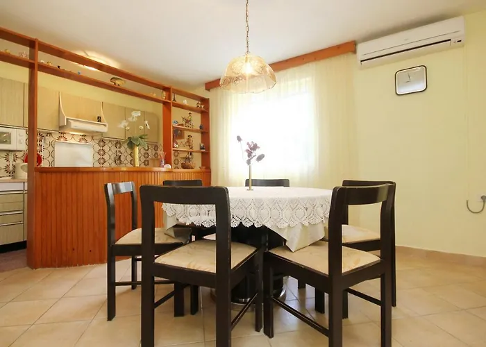 With Parking Space Orebic, Peljesac - 10090 *