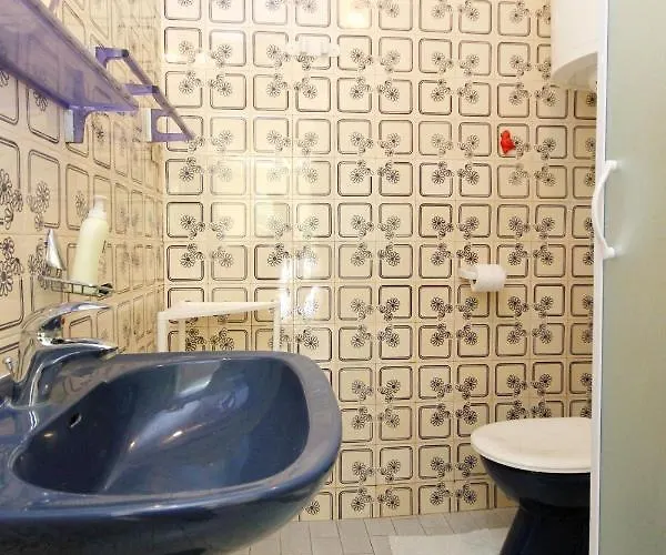 아파트 With Parking Space Orebic, Peljesac - 10090 *