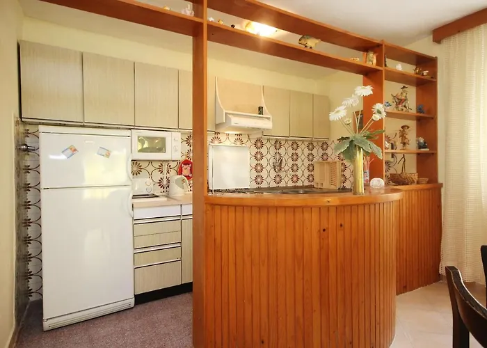 With Parking Space Orebic, Peljesac - 10090 * Оребич