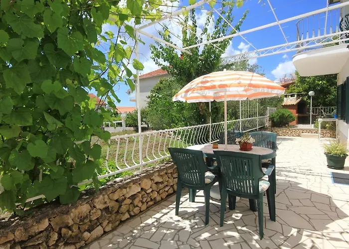 With Parking Space Orebic, Peljesac - 10090